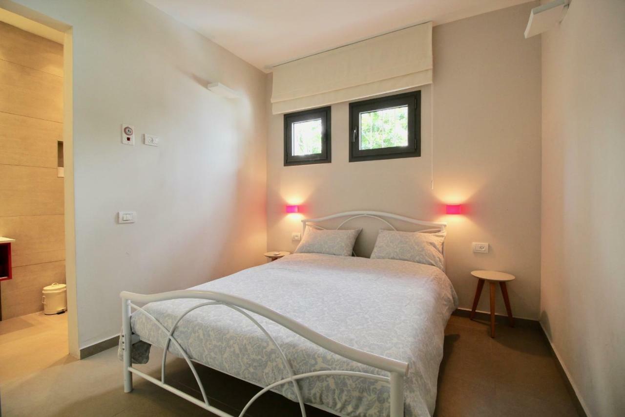 Appartement Shlomo Hamelech Garden View