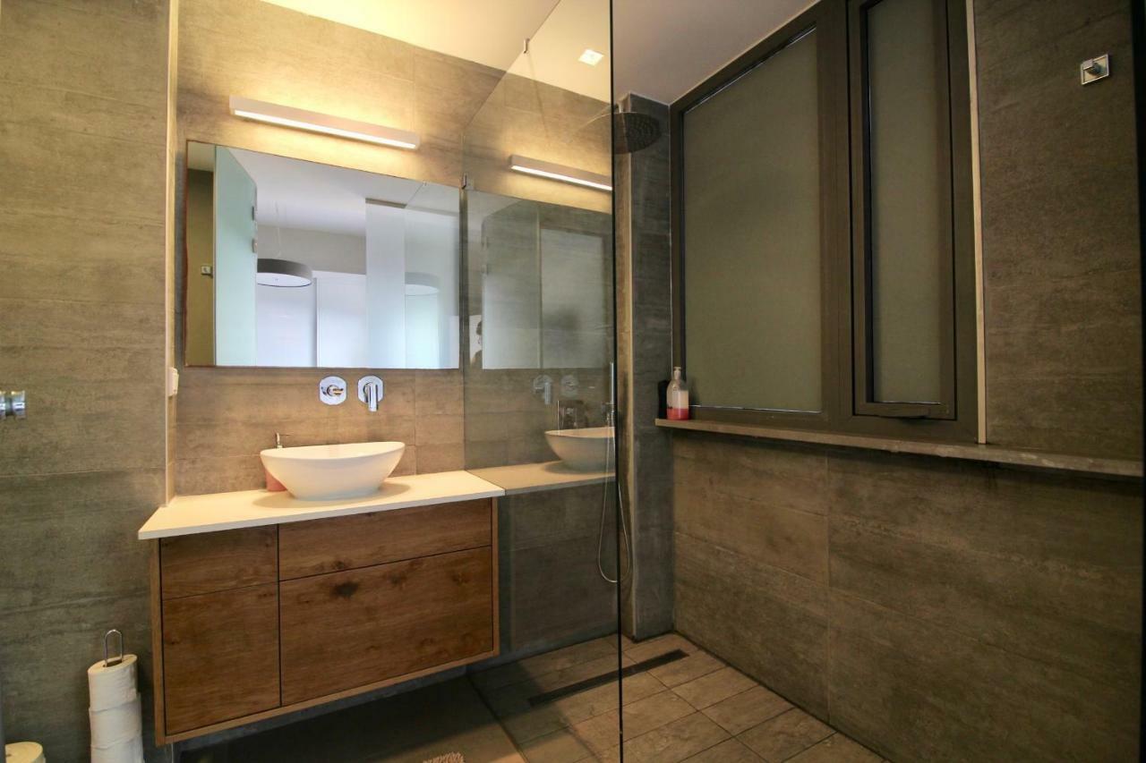 Appartement Shlomo Hamelech Garden View Tel-Aviv