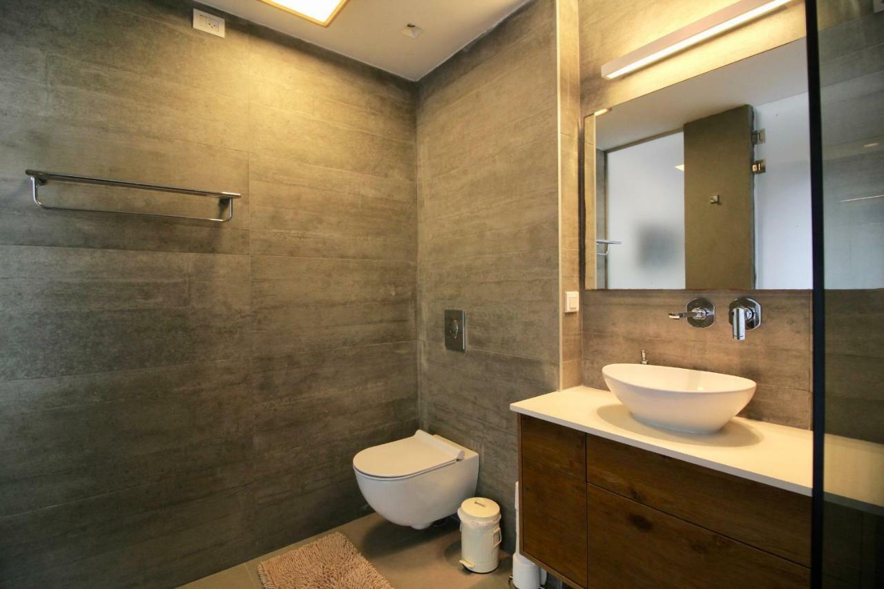 Shlomo Hamelech Garden View Apartment *